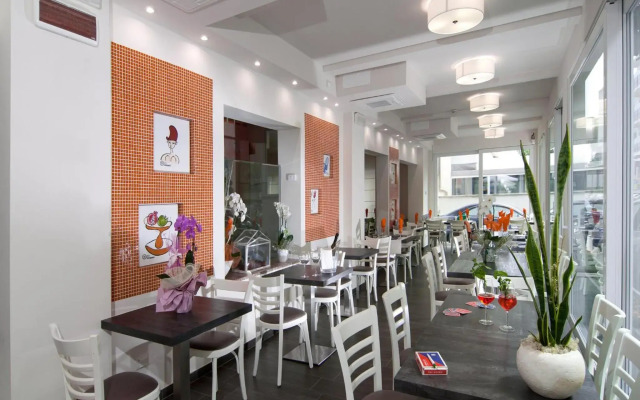 Hotel Casablanca