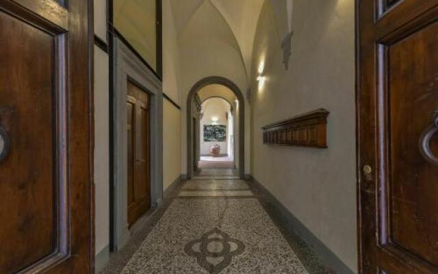 Santo Spirito Apartments Halldis Apartments