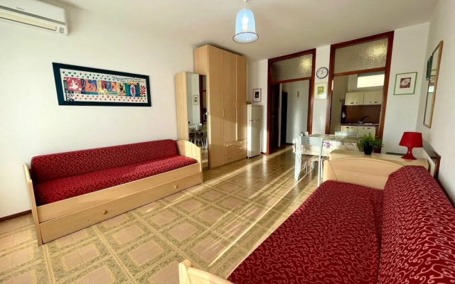 Cozy Studio With Balcony-beahost