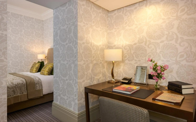 Brown's Hotel, a Rocco Forte Hotel