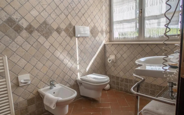 Bio Agriturismo Poggio Aione