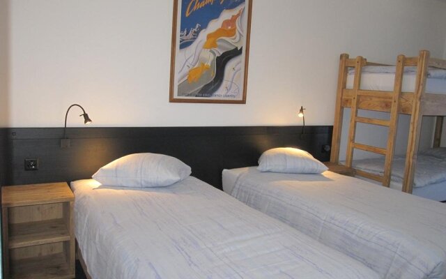 Palladium de Champery