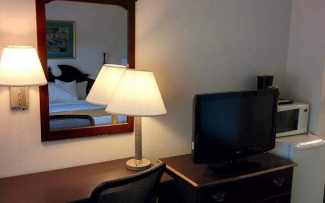 Best Western Guest Inn