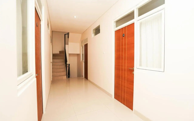 Semampir Residence At Citraland By OYO Rooms