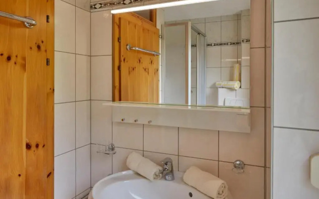 Apartments Kirchebnerhof