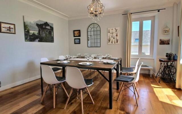 Gite Pleubian, 5 pièces, 8 personnes - FR-1-536-190