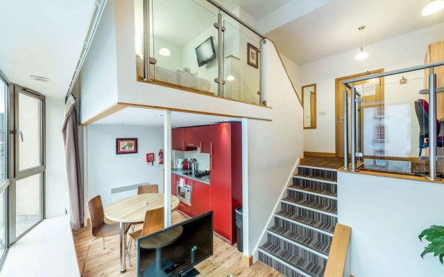 KM Apartments