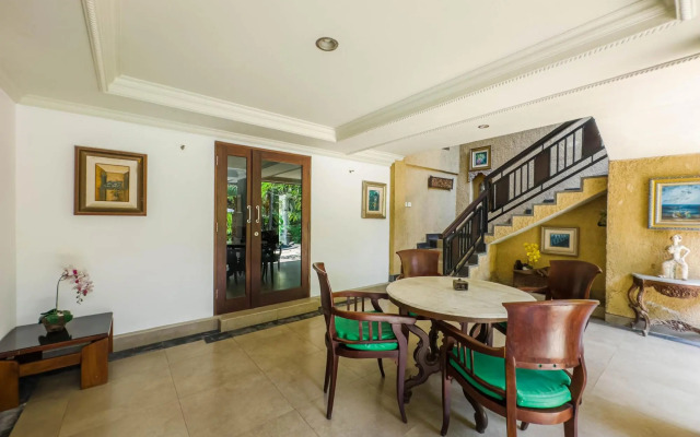 Uma Dana Ubud