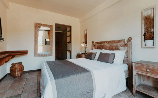 Kastel Itaipava Centro Hotel