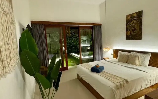 Villa Licia - Seseh Area