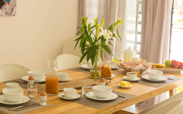Marguery Villas by MJ Holidays