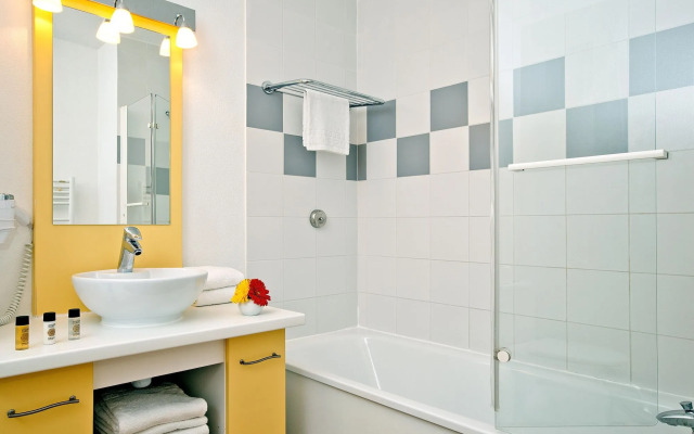 Residhome Le Carre d'Or Prevessin