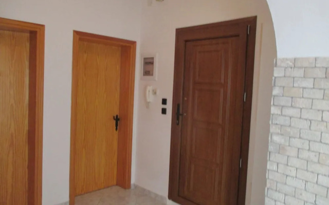 Castle Home Apartments