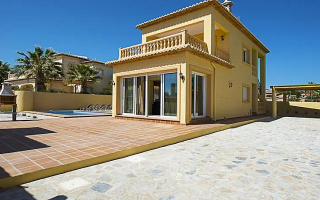 Villa Tiago - Plusholidays