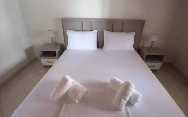 Gkoros House Old Town