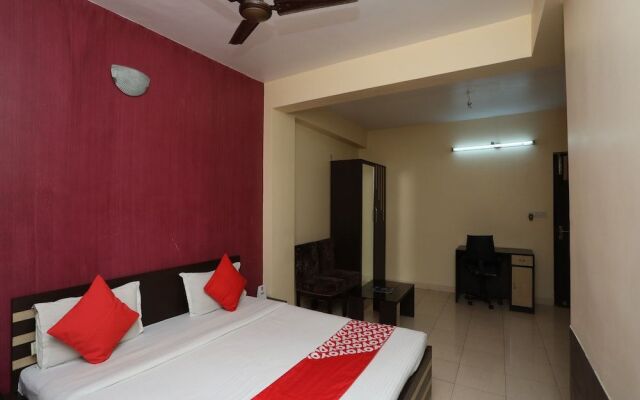 OYO 16394 Prantik Guest House