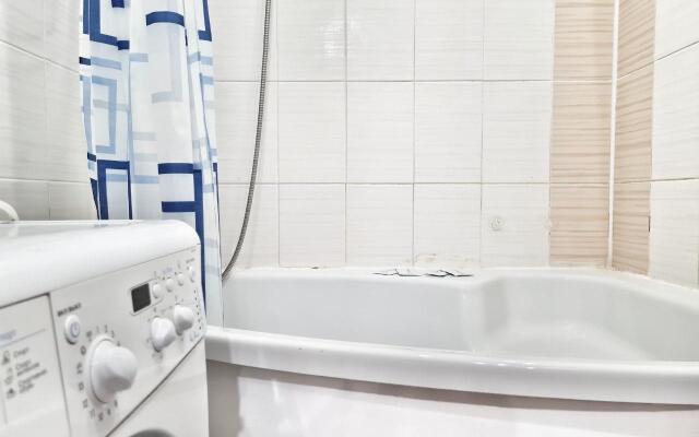 Апартаменты на проспекте Ленина