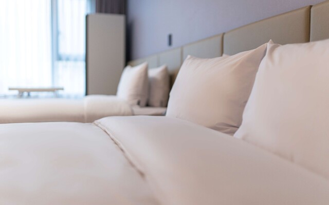 SureStay Plus Hotel by Best Western Asan