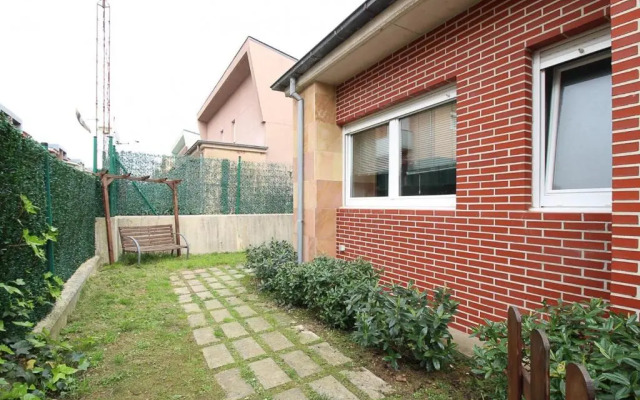 Apartamentos El Cuco