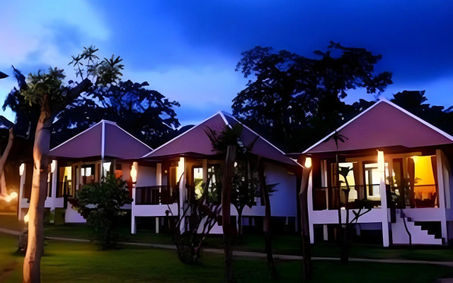 Supsangdao Resort