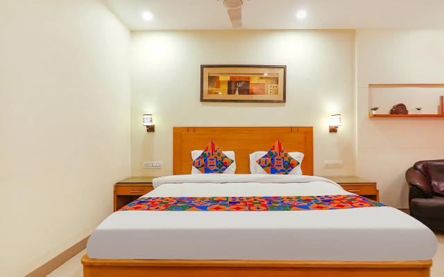 Fabhotel A&M