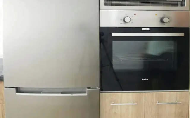 El Palo Beach Apartment