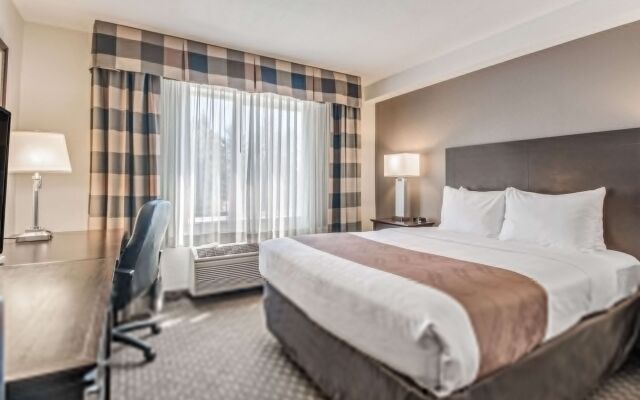 Quality Inn