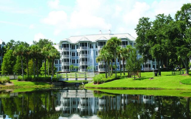 Marriott's Cypress Harbour Villas