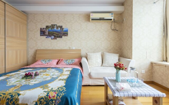 Tianyuan Fengqiao Apartment Hotel