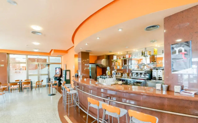 Hotel Ponferrada Plaza