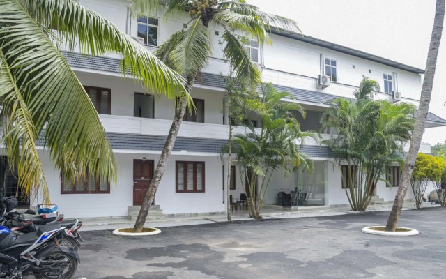 Treebo Trip AL Saj Tulip