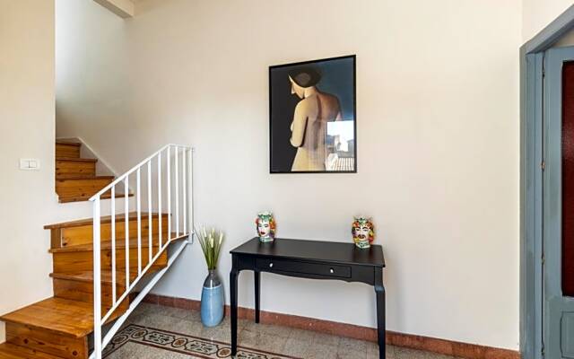 Guest House Aurispa