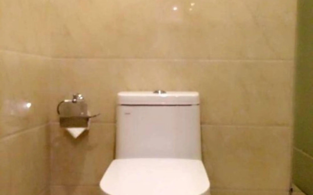 NANYUAN INN Chain Hotel (Cixi Longshan)
