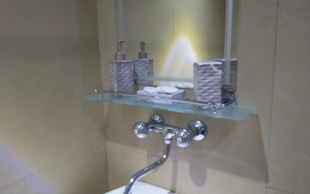 Guest House Tiflis