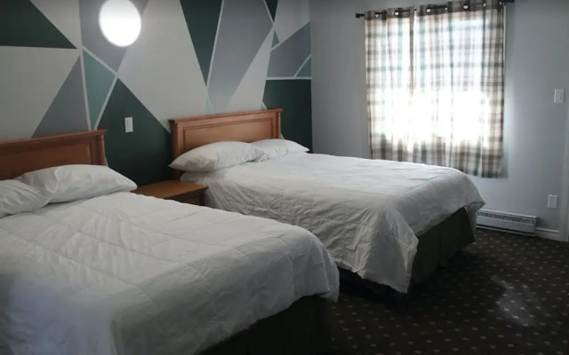 Bluewater Motel