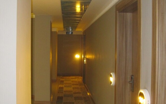 Kaya Palas Hotel