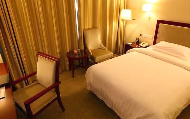 Xiong Zhen Hotel