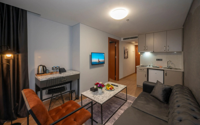 KA Hotel & Suites