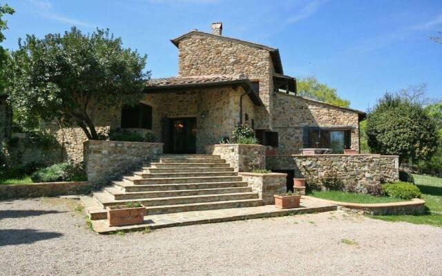 Villa Maria