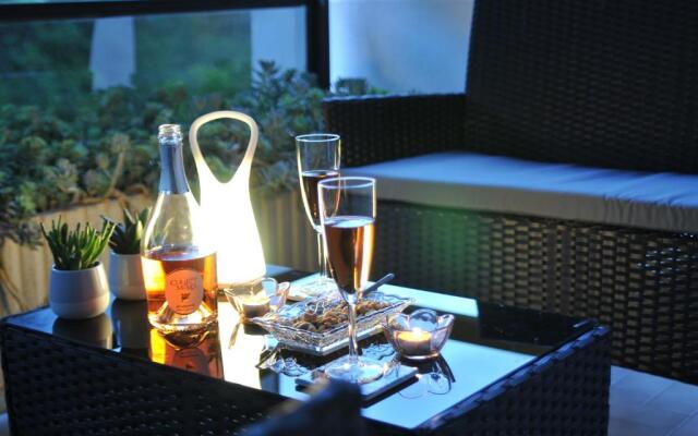 Apartments Sole & Querce