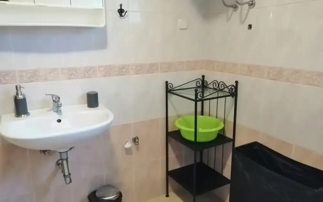 Homey Apartment in Pula With Swimming Pool