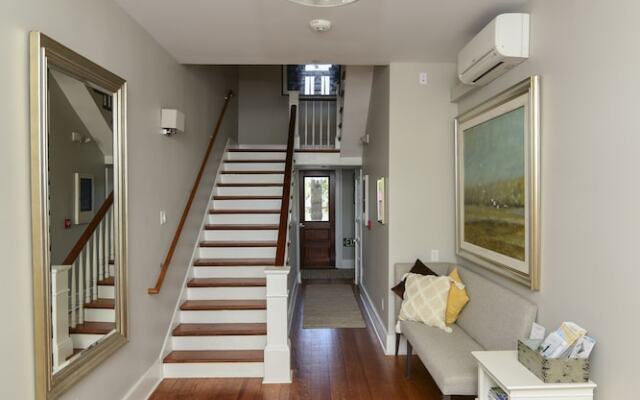 607 Bay Inn Downtown Beaufort