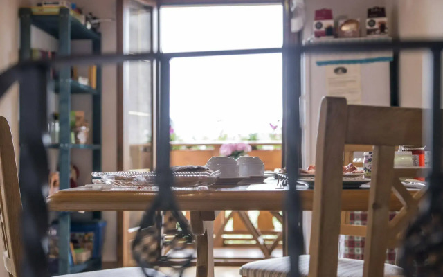 B&B Sissi Colazione Tipica e Sfiziosa