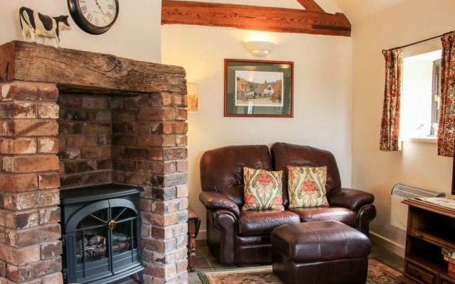 The Byre