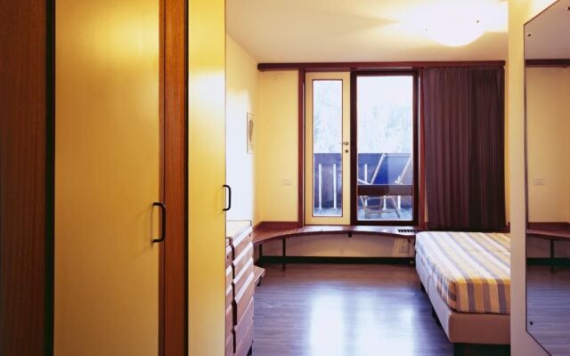Hotel Boite & Residence Corte