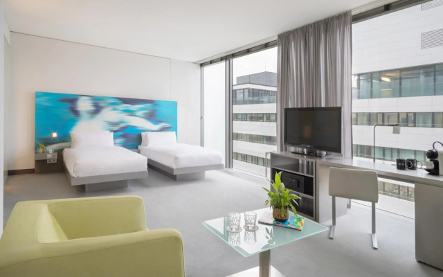INNSiDE by Meliá München Parkstadt Schwabing