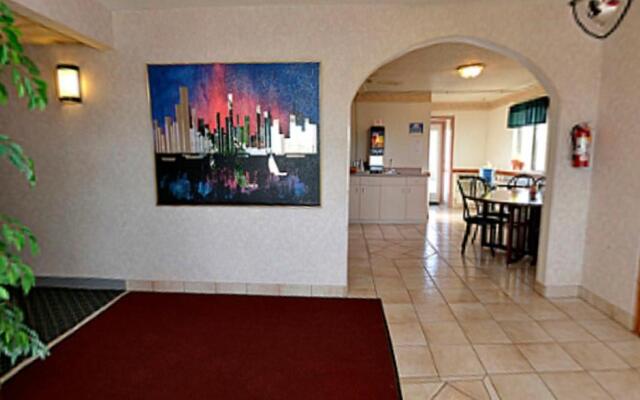 Extended Stay Warrenton Inn