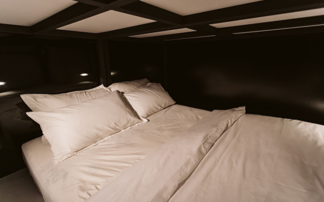 7 Wonders Hostel at Boat Quay