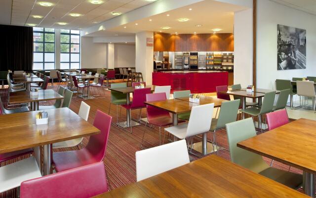 Holiday Inn Express Derry - Londonderry by IHG