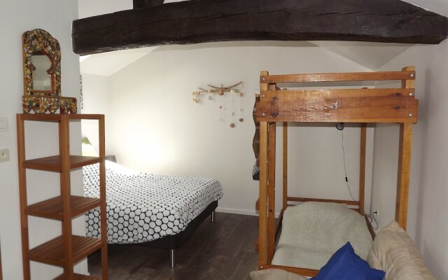 The Secret Spot Lodge